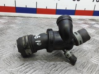 Корпус термостата дизельный, ориг. номер A6402000415, MERCEDES BENZ B-CLASS W245 W245 2005-2008