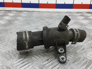 Корпус термостата дизельный, ориг. номер A6402000415, MERCEDES BENZ B-CLASS W245 W245 2005-2008