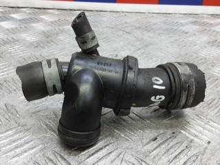 Корпус термостата дизельный, ориг. номер A6402000415, MERCEDES BENZ B-CLASS W245 W245 2005-2008