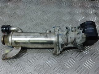 Клапан EGR дизельный PEUGEOT 508 1 1 2010-2014