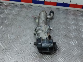 Клапан EGR дизельный, PEUGEOT 508 1 1 2010-2014