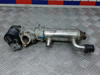 Клапан EGR дизельный, PEUGEOT 508 1 1 2010-2014