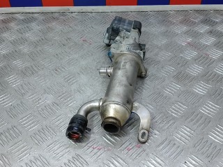 Клапан EGR дизельный, PEUGEOT 508 1 1 2010-2014