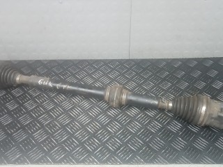 Привод передний правый TOYOTA PRIUS XW30 XW30 2009-2012