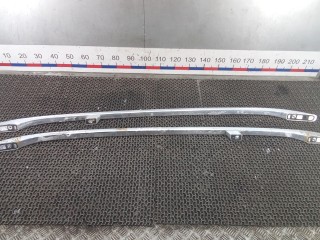 Рейлинги, ориг. номер 3T9860025, 3T9860026, SKODA SUPERB 2 2 2008-2013
