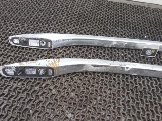 Рейлинги, ориг. номер 3T9860025, 3T9860026, SKODA SUPERB 2 2 2008-2013