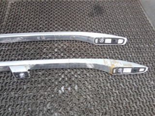 Рейлинги, ориг. номер 3T9860025, 3T9860026, SKODA SUPERB 2 2 2008-2013