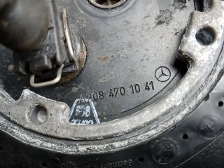Датчик уровня топлива, MERCEDES BENZ CLK C208 C208 1997-2000