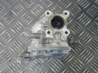 Дроссельная заслонка дизельная, MAZDA 3 BM BM 2013-2016