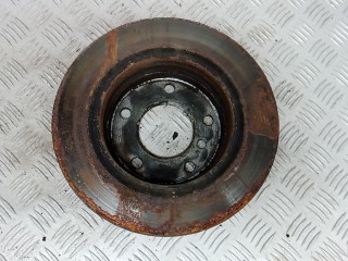 Диск тормозной задний, BMW 3 E46 E46 1997-2003