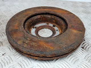 Диск тормозной передний, FORD S-MAX 2006-2010