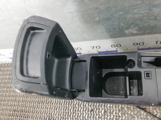 Подлокотник центральный, ориг. номер 96910JD000, 96920JD00A, NISSAN QASHQAI J10 J10 2006-2010