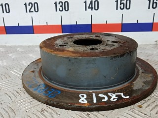 Диск тормозной задний, LEXUS RX 2 2 2006-2009