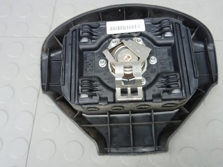 Подушка безопасности водителя, OPEL VIVARO 2006-2014
