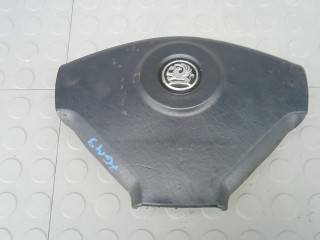 Подушка безопасности водителя NISSAN PRIMASTAR X83 X83 2006-2014