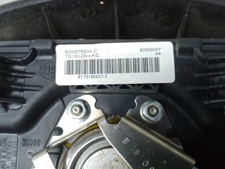 Подушка безопасности водителя, NISSAN PRIMASTAR X83 X83 2006-2014