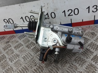 Главный тормозной цилиндр, ориг. номер 47201-50340, LEXUS LS 4 4 2006-2009