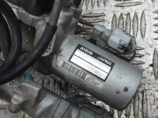 Главный тормозной цилиндр, ориг. номер 47201-50340, LEXUS LS 4 4 2006-2009