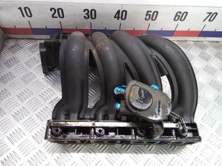 Впускной коллектор дизельный MERCEDES BENZ C-CLASS W203 W203 2004-2008