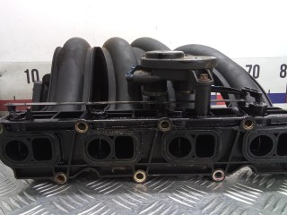 Впускной коллектор дизельный, MERCEDES BENZ C-CLASS W203 W203 2004-2008