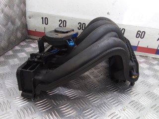 Впускной коллектор дизельный, MERCEDES BENZ C-CLASS W203 W203 2004-2008