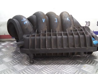 Впускной коллектор дизельный, MERCEDES BENZ C-CLASS W203 W203 2004-2008