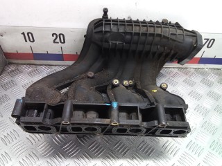 Впускной коллектор дизельный, MERCEDES BENZ C-CLASS W203 W203 2004-2008