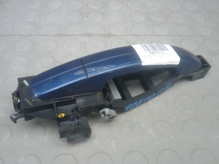 Ручка наружная передняя правая FORD FOCUS 2 2 2004-2008