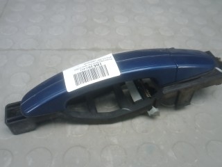 Ручка наружная передняя правая, FORD FOCUS 2 2 2004-2008