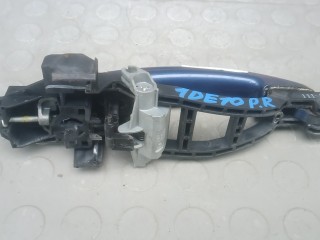 Ручка наружная передняя правая, FORD FOCUS 2 2 2004-2008