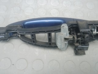 Ручка наружная передняя правая, FORD FOCUS 2 2 2004-2008