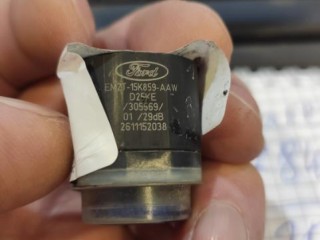 Парктроник задний, FORD MONDEO 5 5 2014-2019