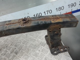 Усилитель бампера передний (кронштейн), ориг. номер 62030JD000, NISSAN QASHQAI J10 J10 2006-2010