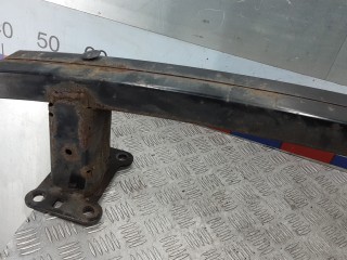 Усилитель бампера передний (кронштейн), ориг. номер 62030JD000, NISSAN QASHQAI J10 J10 2006-2010