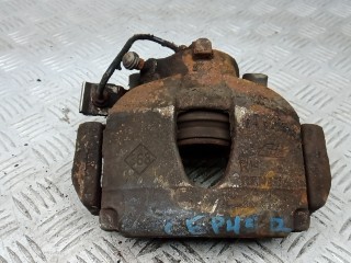 Суппорт тормозной передний правый RENAULT LAGUNA 2 2 2005-2007