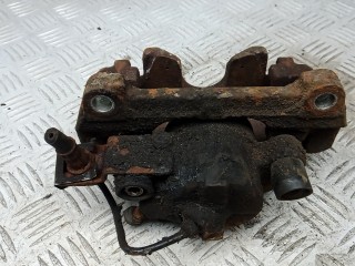 Суппорт тормозной передний правый, RENAULT LAGUNA 2 2 2005-2007