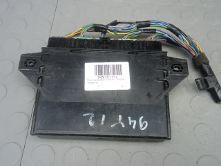 Блок управления бесключевым доступом, ориг. номер 5WK49167J, VOLVO V70 3 3 2007-2013