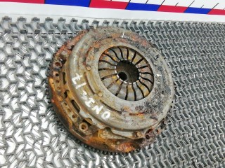 Маховик бензиновый, ориг. номер 1761711, FORD FOCUS 3 3 2011-2015