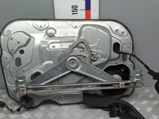 Стеклоподъемник передний правый, FORD FOCUS 2 2 2004-2008