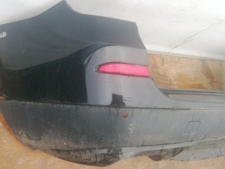 Бампер задний, JAGUAR XF (X250) (X250) 2007-2011