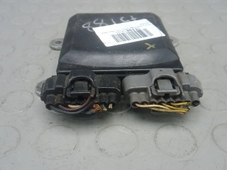 Блок управления, OPEL VECTRA C C 2005-2008