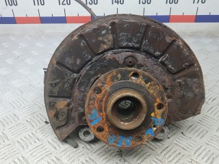 Ступица передняя левая VOLKSWAGEN PASSAT B6 B6 2005-2010