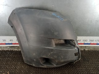 Клык бампера передний правый FIAT DUCATO 3 3 2006-2014