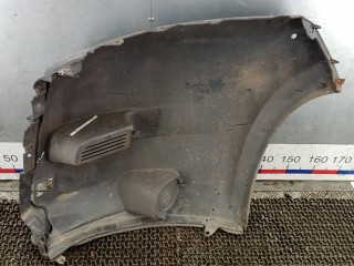 Клык бампера передний правый, FIAT DUCATO 3 3 2006-2014