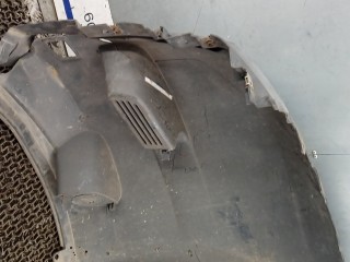 Клык бампера передний правый, FIAT DUCATO 3 3 2006-2014