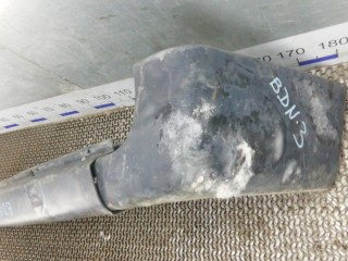Бампер задний, FORD TRANSIT 7 SPARKA 7 SPARKA 2006-2014