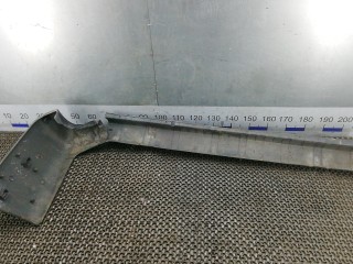Бампер задний, FORD TRANSIT 7 SPARKA 7 SPARKA 2006-2014
