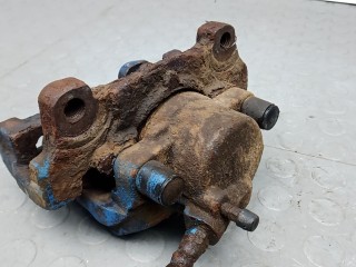 Суппорт тормозной передний правый, VOLVO S80 2 2 2006-2010