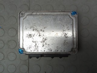 Блок управления двс VOLKSWAGEN GOLF PLUS 2005-2009