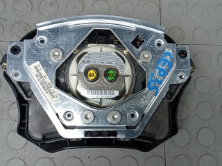 Подушка безопасности водителя, ориг. номер AM1233520474, MERCEDES BENZ C-CLASS W203 W203 2000-2004
